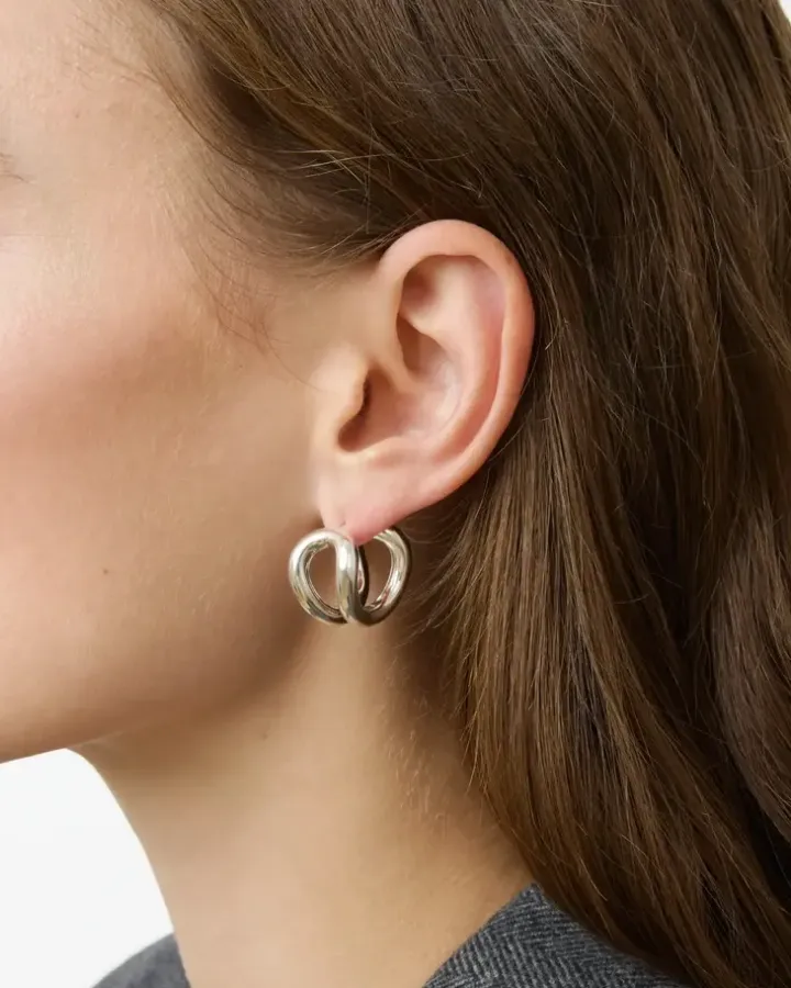 The Steffie Earrings