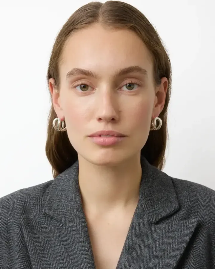 The Steffie Earrings