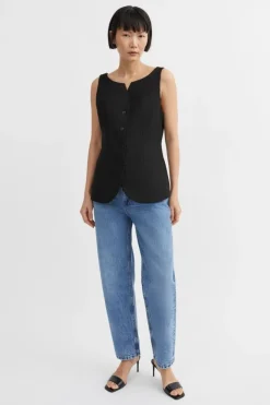 Toni Waistcoat