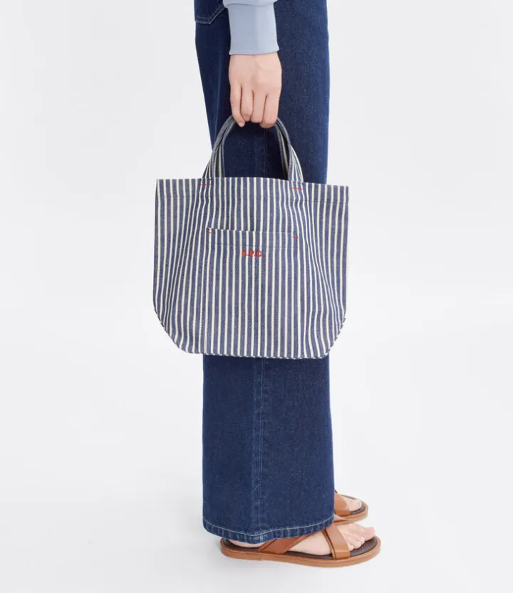 Tote Thais Mini Bag