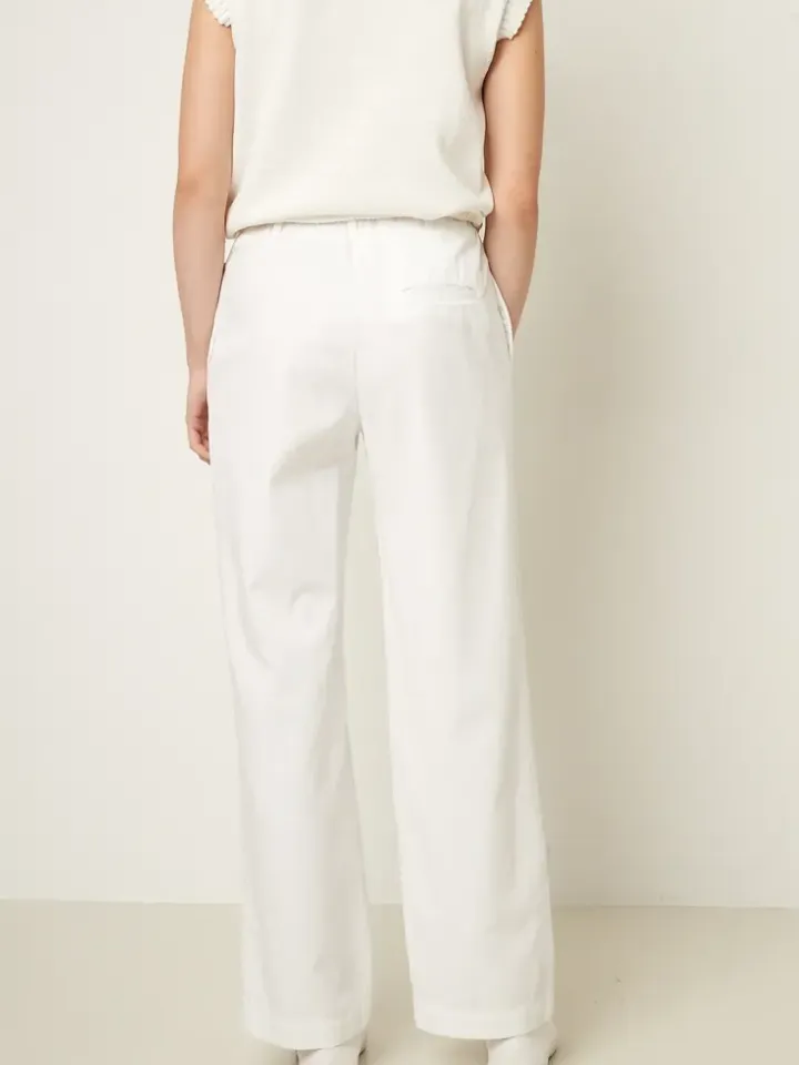 Twill Lusca Pants