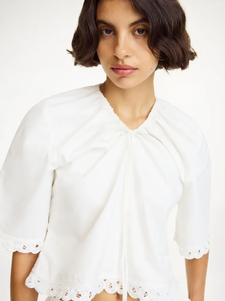 Ulrikke Top