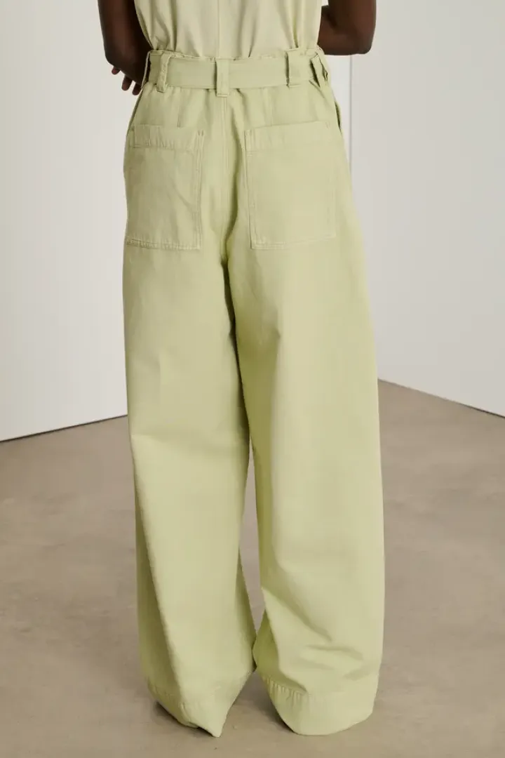 Vagabond Pants