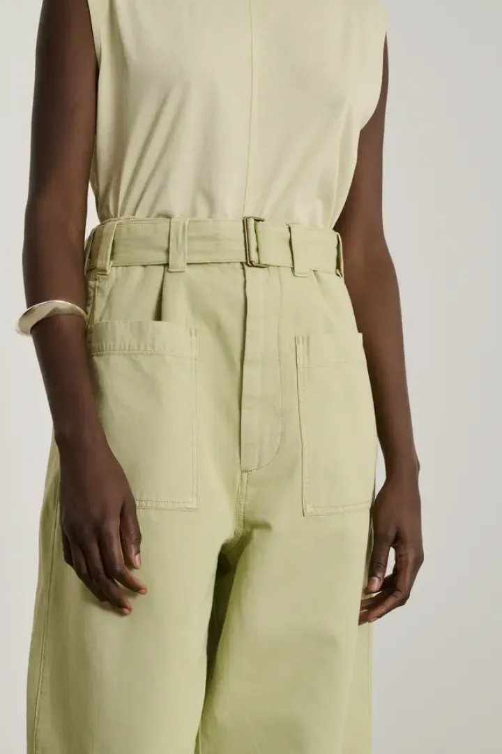 Vagabond Pants