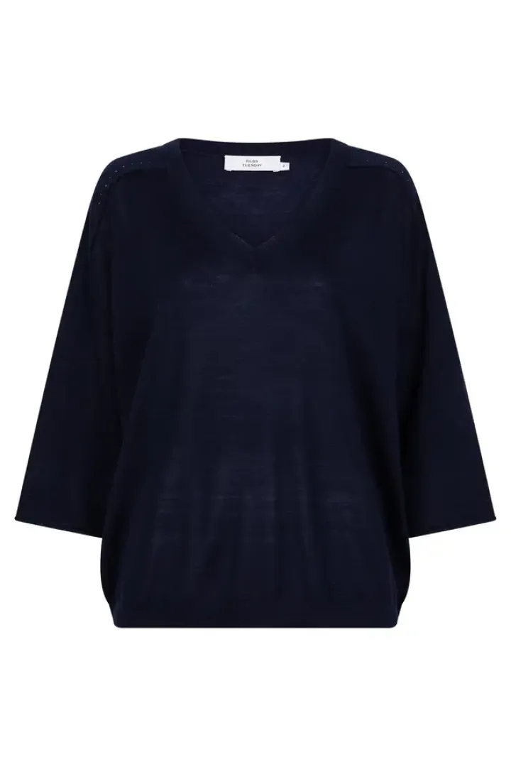 Vayen Pullover