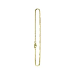 Venetian Fine Bracelet Goldplated