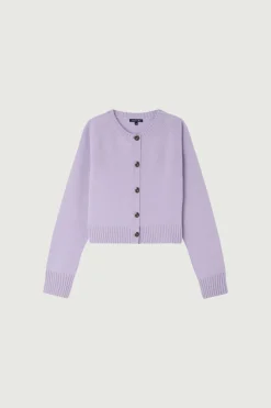 Virginia Cardigan