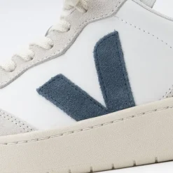 V-90 Leather Sneakers