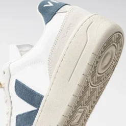V-90 Leather Sneakers
