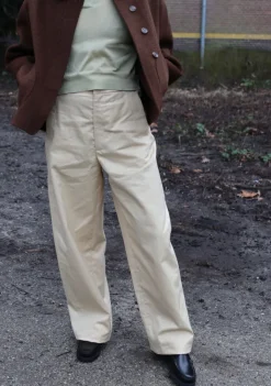 Wally Pantalon