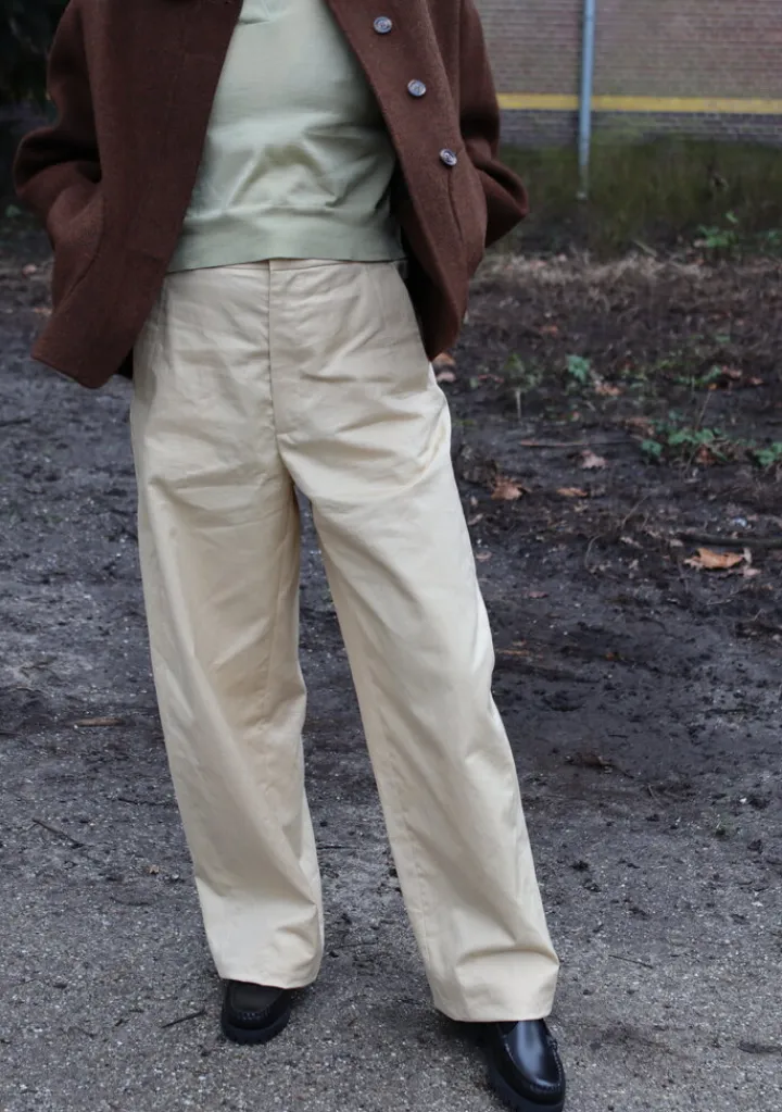 Wally Pantalon