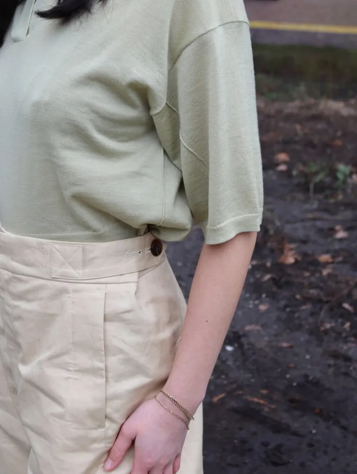 Wally Pantalon