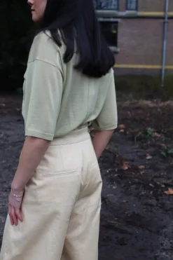 Wally Pantalon