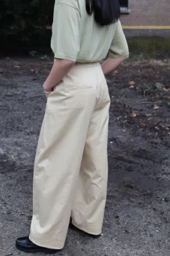 Wally Pantalon