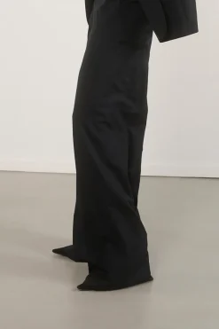 Wide Leg Trousers Tall