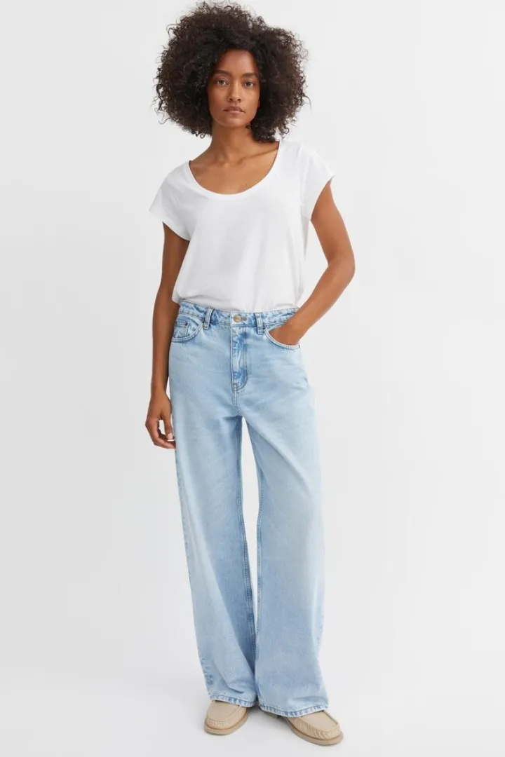 Willow Wide Jeans