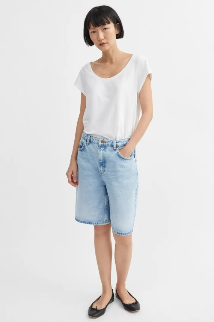 Wilson Short