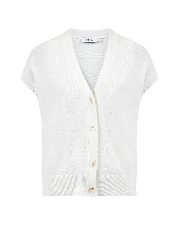 Yuna Cardigan
